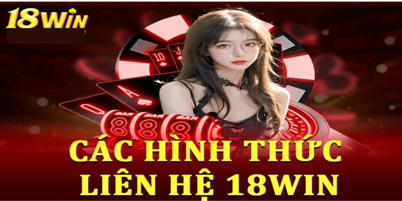 Các cách liên hệ tới nhà cái để nhận sự trợ giúp