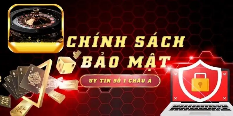 Chính sách bảo mật 18WIN và những thông tin cơ bản