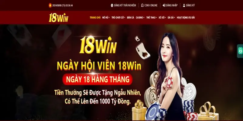 Nhiều ưu điểm thu hút người chơi đăng nhập giải trí