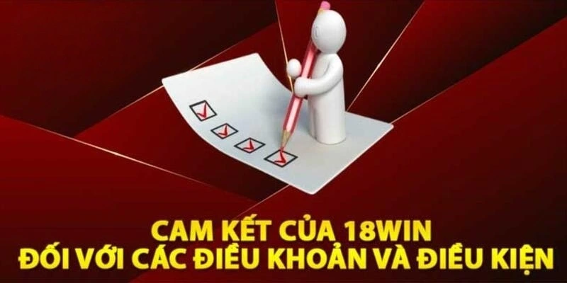 18WIN xử phạt nghiêm khắc các hành vi sai phạm