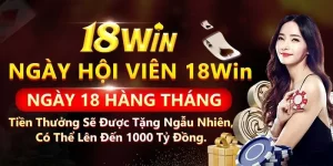 Nạp tiền 18WIN