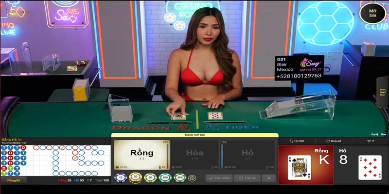 Đánh giá top 3+ tựa game bài hot nhất nhất trong nhà cái 18WIN